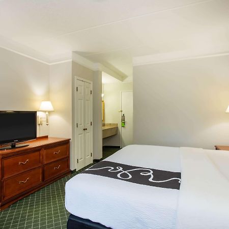 La Quinta By Wyndham Melbourne Viera Hotell Rom bilde