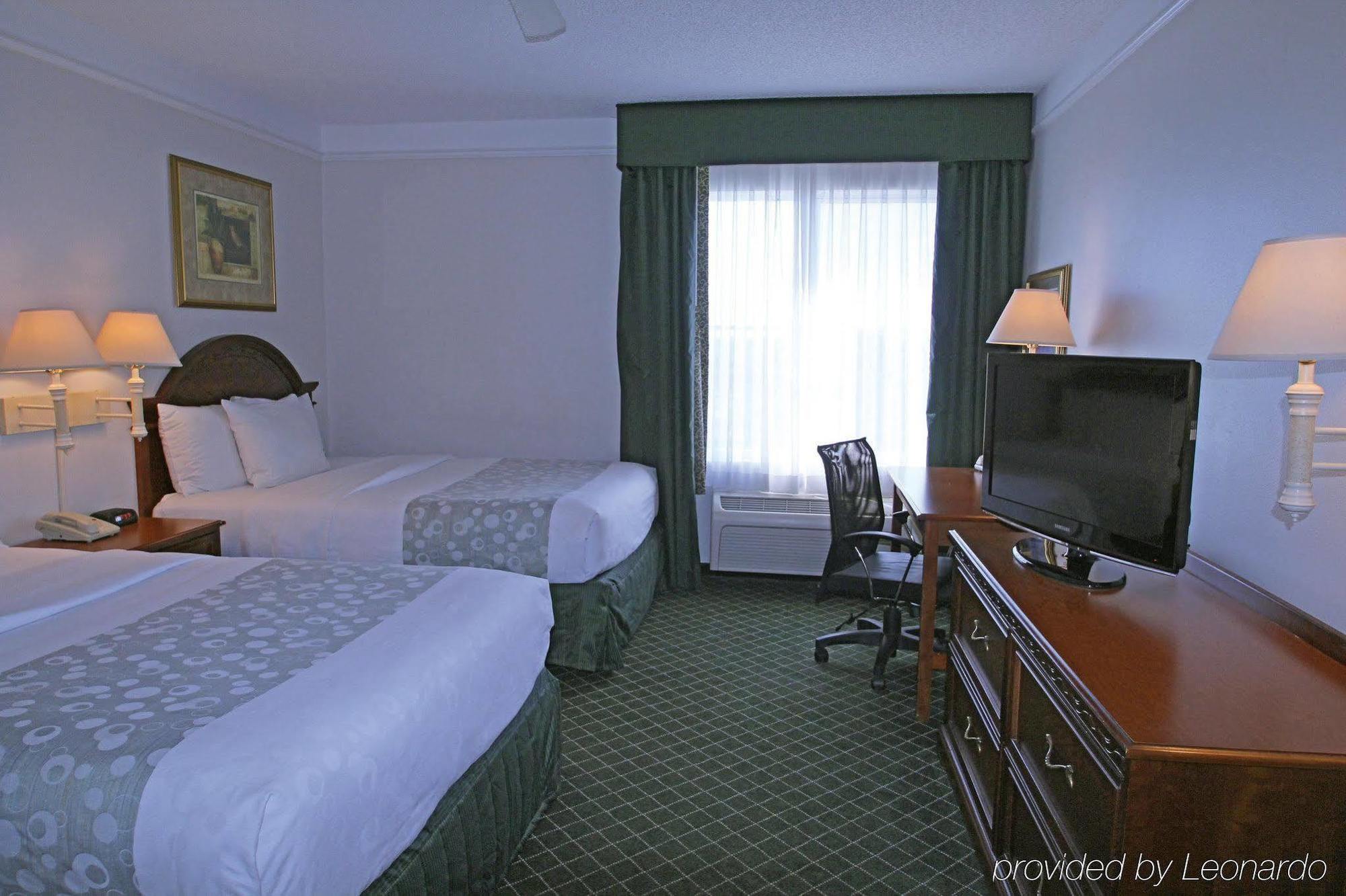 La Quinta By Wyndham Melbourne Viera Hotell Eksteriør bilde